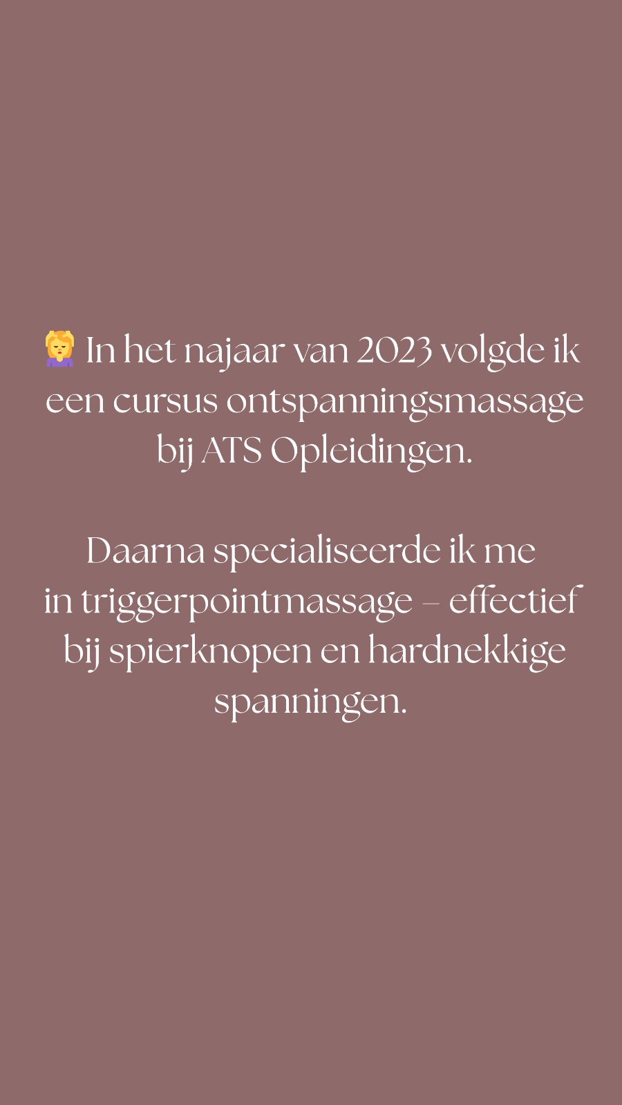 Kaart over mij 2